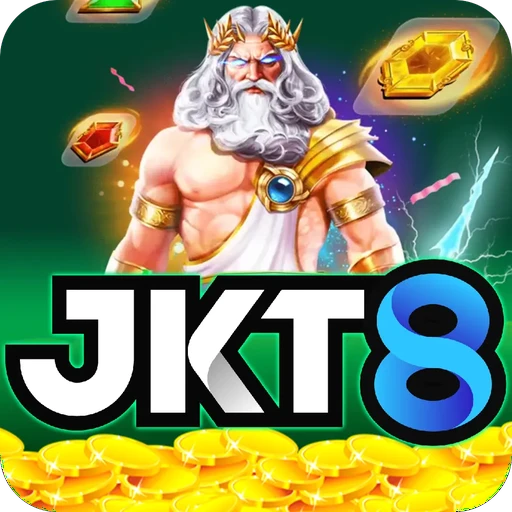 JKT8.com Logo